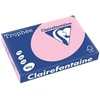 Clairefontaine 1888C, lazerinis/rašalinis spausdinimas, A3 (297x420 mm), 500 lapų, 80 g/m², rausva, 5 vnt.