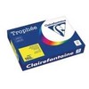 Clairefontaine Kopijavimo popierius Trophée 160 g/m² kanarų geltonumo