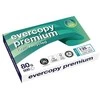 Clairefontaine Perdirbtas popierius Evercopy Premium A3, 80 g, 500 lapų pakuotė