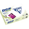 Clairefontaine Popierius su perdirbto pluošto dalimi spalvotam spausdinimui DCP Žalias A4 160 g pakuotė po 250 lapų