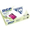 Clairefontaine Perdirbtas spalvotos spaudos popierius DCP Žalias, A3, 100 g, 500 lapų pakuotė