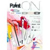 Clairefontaine „PaintON Multi-Techniques“, meninis popierius, 250 g/m², 24 lapai