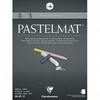 Clairefontaine 3329680960037, Art paper, 360 g/m², 12 sheets