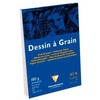 Clairefontaine 96626C, Meninis popierius, 180 g/m², 30 lapų