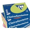 Clairefontaine Trophee Popierius kopijavimo A4 80g kreminis 500 lapų