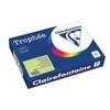 Clairefontaine Trophée, kopijavimo popierius, A4 (210 x 297 mm), 160 g/m², žalias