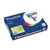Clairefontaine Trophée, kopijavimo popierius, A4 (210 x 297 mm), 80 g/m², žalias, FSC