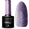 Activeshop Claresa Soak Off UV/LED Celebration 7, 5 g