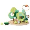 CLASSIC WORLD Edukacinis labirintas Lavinamasis žaislas Forest Life 18m+ FSC