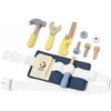 CLASSIC WORLD Rinkinys for the Little DIYer Tool diržas 13 vnt. FSC