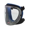 Clean Air Optima CleanAIR UniMask TR1 viso veido kaukė su veido tarpine