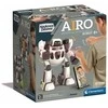 Clementoni Interaktyvus robotas AIRO su dirbtiniu intelektu | žaislas lenkų k.