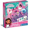 Clementoni - Gabby's Dollhouse - Hair Accessories (18800) /Pretend Play