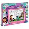 Clementoni „Baby Born Magic Slate“ – „Gabby's Dollhouse“.