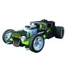 Clementoni konstruktorius "HOT ROD AND RACE TRUCK"