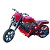 Konstruktorius Clementoni ROADSTER AND DRAGSTER