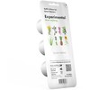 Click And Grow „Click & Grow“ eksperimentinis augalas, dekoratyvinis augalas, papildymas, 18–35 °C, 3 vnt.