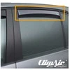 „Climair“ bagažinės dangtis Nissan Micra (K14) 2016-, 5 durų