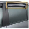 „Climair“ bagažinės dangtis „Subaru Forester“ (SH) 2008-, 5 durų