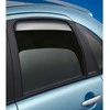 climair Galinis vėjo deflektorius VW Touran 2015-