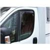 Climair vėjo deflektorius Boxer/Jumper/Ducato 06-