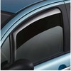 Climair vindafviser Skoda kodiaq 2017-