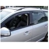 Climair vindafviser Volvo V70 5drs 07-
