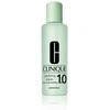 „Clinique Gaivinantis“ losjonas 1.0 du kartus per dieną šveičiamasis losjonas, 400 ml