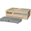 Stacja/replikator Club 3D CLUB3D CSV-2563 huby i koncentratory