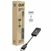 „Club 3D CLUB3D CSV-7330 DisplayPort“ šakotuvai ir koncentratoriai