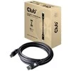 CLUB 3D DP 1.4 HBR3 8K60Hz M/M 3M