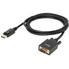 Kabelis Club 3D Club3D Kabelis DisplayPort > VGA St/St 2m mažmeninė prekyba