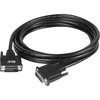 Kabelis Club 3D DVI-D - DVI-D 3m juoda (CAC-1223)