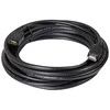 Club 3D CLUB3D didelės spartos HDMI™ 1.4 HD prailginimo kabelis 5 m/16 pėdų vyriškas/moteriškas