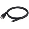 Club 3D Club3D Kabelis Micro HDMI HDMI 2.0