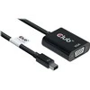 Club 3D Club3D adapteris aktyvus Mini DisplayPort į VGA