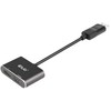 Club 3D Hub Club 3D CSV-7220 MST Hub DisplayPortTM 1.4 į DisplayPortTM + HDMITM 4K60Hz M / F