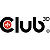 Club 3D CLD CLUB3D CAC-2502 USB kabelis 1 m USB C 240 W Juoda