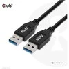 Club 3D USB 3.1 kabelis 0.5M