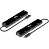 Club 3D I/O HUB 6IN1 USB-C HDMI/100W CSV-1599