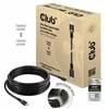 Club 3D Club3D HDMI-Kabelis A -> A 2.1 Ultra High Speed 8K60Hz 7,5m mažmeninė prekyba