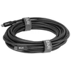 CLUB-3D Kabelis USB4,8K,100W,60Hz, 20 Gbps,9m