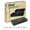 Club 3D USB-C dokavimo stotis 120W