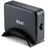 Club 3D Mobilusis įkroviklis 4 prievadų 240W