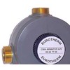 Cma Armatur Cma eurotherm termostatas 3/4 - maišymo vožtuvas - dangtelis: 5-80 l/min. - su atbuliniais vožtuvais