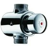CMA Bruseventil 3/4'' tempostop