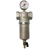 CMA Vandens filtras Quick Clean 1'' 100my
