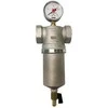 CMA Vandens filtro greitas valymas 3/4'' 100my