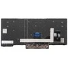 Klaviatūra Lenovo CMFL-CS20,BK-BL,LTN,EURO ENG