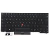 Klaviatūra Lenovo CMFL-CS20,BK-BL,PMX,ITA